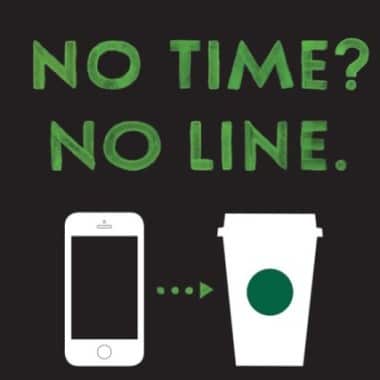 How Starbucks Applied LEAN to Win the Caffeine Race
