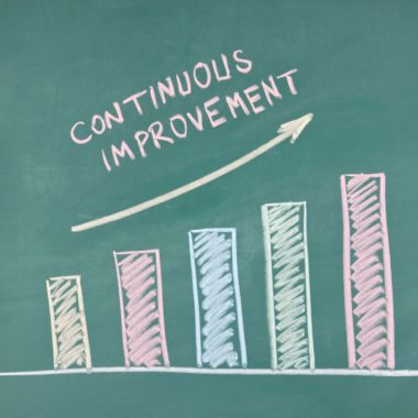 Approaching Business Process Improvement to Develop a Continuous Improvement Culture