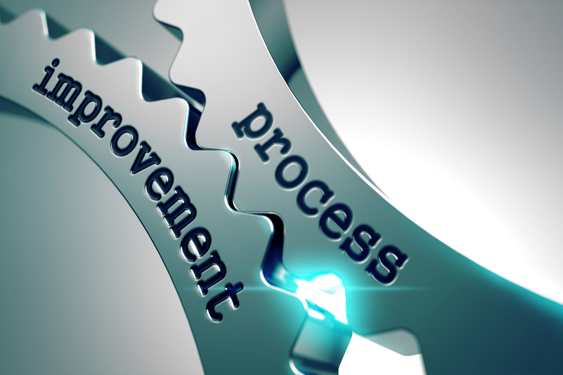 Getting to the Core of Process Improvement